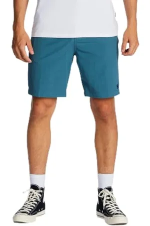 Billabong Crossfire Solidhort sumergible para Hombre