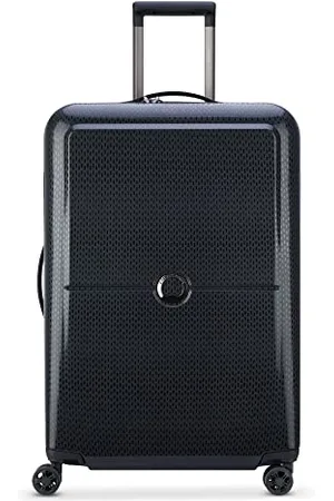Delsey TURENNE - Valise Grande Taille Rigide - 70x47x29 cm - 81 litres