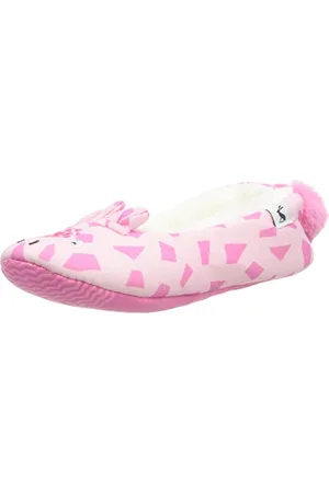 Joules JNR Dreama Chausson, , X-Small