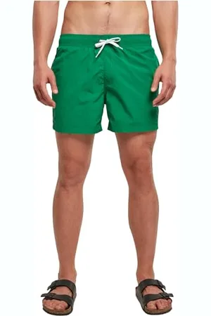 Build Your Brand Swimming Shorts M