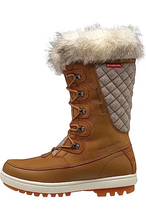 Helly Hansen Femme W Garibaldi VL Bottes de Neige, , 40.5 EU