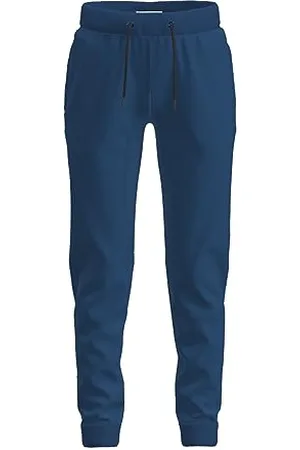 NAME IT Garçon Nkmsweat Bru Noos Pantalon De Sport, , 122 EU