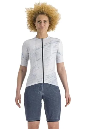 Sportful 1121069 Indigo GIARA W OS Pants Women