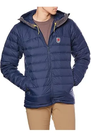 Fjällräven Fjallraven F86121-560 Expedition Pack Down Hoodie M XS