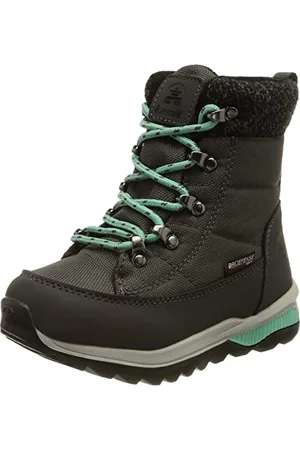 Kamik Garçon Unisex Kinder Chouette Bottes d