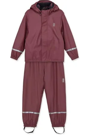 LEGO Wear LWJORI 741 – Ensemble de pluie
