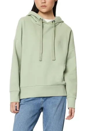 Marc O’ Polo 441419654311 Sweatshirt à Capuche, , XXS Femme