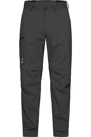 Haglöfs Haglofs 605216_2AT Mid Standard Zip - Off Pant Men Pants Homme Taille 48