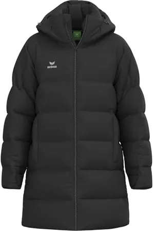 Erima Premia Parka Homme (2062410) , XXL