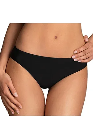 Rosa Faia Bas de maillot de bain Femme - Bikini-Hose Casual Bottom - - FR : 46 (Taille fabricant : 44)
