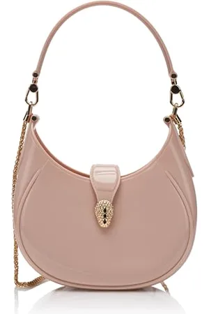 Felipa Sac à Main pour Femme en Forme de boulette, Pochette, , Einheitsgröße