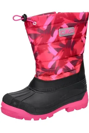 CMP Kids Sneewy Snowboots Botte de Neige, , 40 EU