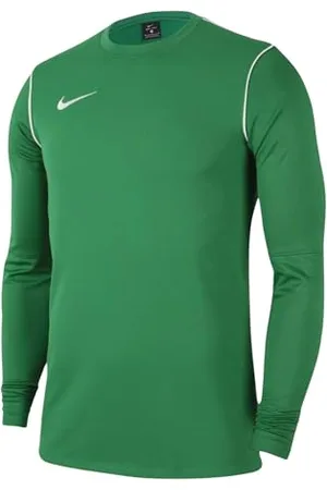 Nike M NK DF Park20 Crew Top R Haut à Manches Longues, , XL Homme