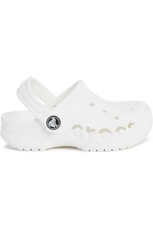 Crocs Baya Clog T Mixte enfant Sabot, , 19/20 EU