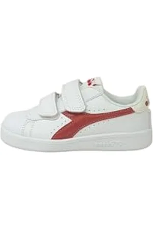 Diadora Game P TD Girl Chaussure de Gymnastique, , 22.5 EU