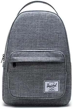 Herschel Supply Unisexe 10789-00919 Sac à Dos, Grey, One Size