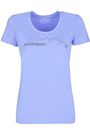 ROCK EXPERIENCE REWT01232 Chandler 2.0 SS T-Shirt Women
