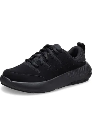 Crocs Femme on The Clock Work Sneaker W Chaussures, , 39/40 EU