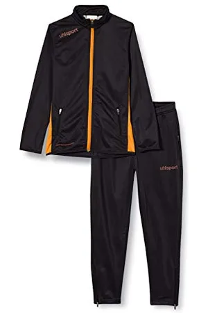 Uhlsport Essential Classic Survêtement Enfant, , FR : XXS (Taille Fabricant : 104)