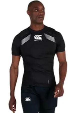 Canterbury Mixte Cc Elite Gilet de protection rugby, , XL EU