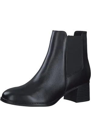 Marco Tozzi Femme 2-25306-43 Bottine Chelsea, , 39 EU