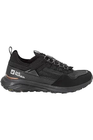 Jack Wolfskin Homme Dromoventure Athletic Low M Chaussure de Marche, , 47 EU