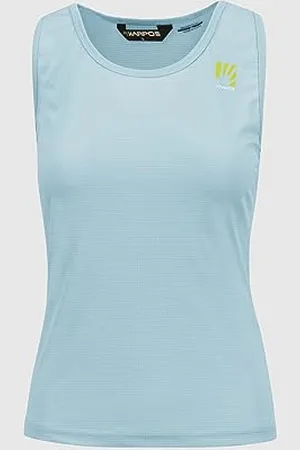 Karpos 2501099-075 LOMA W Top Sweatshirt Femme Taille XL