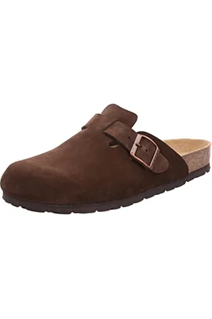 Rohde Mules homme Grado 6694, Pointure:43 EU, La couleur: