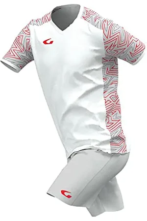GEMS AM01-0309 KIT LAOS Football kits Unisex L