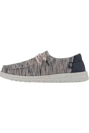 Hey dude Femme Wendy Sox MOC Toe Shoes, , 42 EU