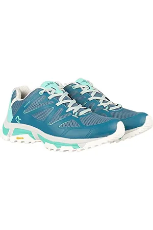 ROCK EXPERIENCE REUF00212 Skorpion Hiking Female 1484 Bleu marocain + 1439 Turquoise + 0006 Marshmallo EU 40