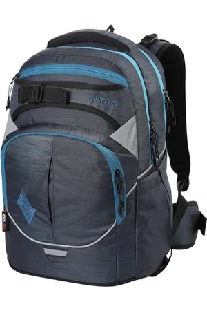 Nitro Superhero Sac à dos d