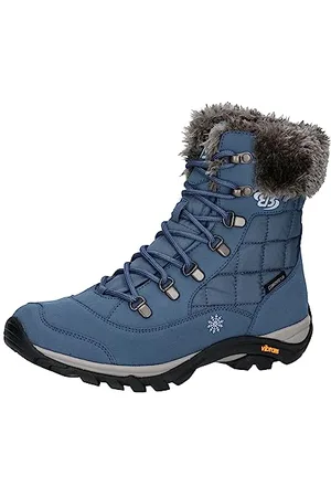 BRUTTING Femme Himalaya Botte de Neige, , 37 EU