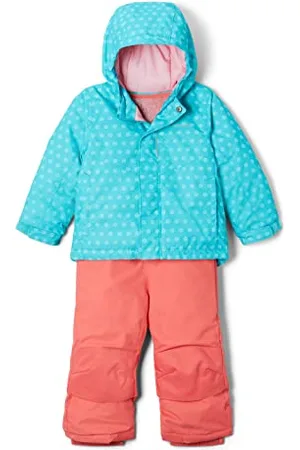 Columbia Youth Unisex Combinaison de Ski Buga, , M