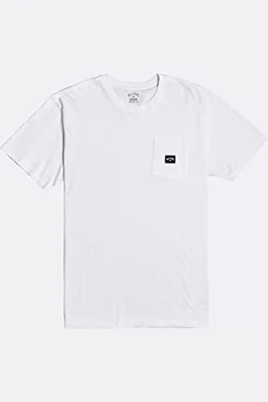 Billabong Stacked T-Shirt Homme XL