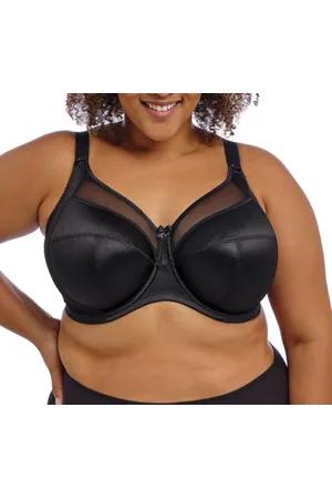 Goddess Soutien-gorge de tous les jours Femme - Keira Underwired Bra - - FR 105H (Taille Fabricant 40FF)