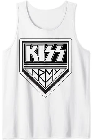 Kiss Army Débardeur