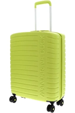 Mandarina Duck Flyduck Cabin à roulettes, , Taille Unique, Flyduck