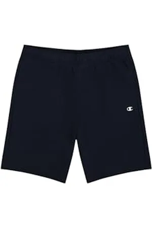 Champion Legacy Basics Powerblend Terry Bermuda Shorts, , XS Homme