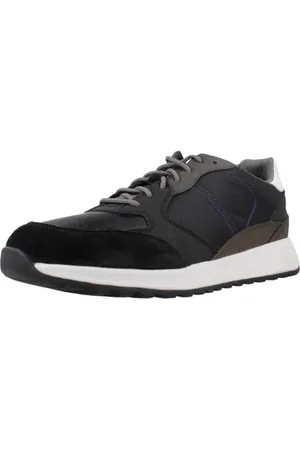 Geox Homme U Molveno A Sneakers , ,45 EU