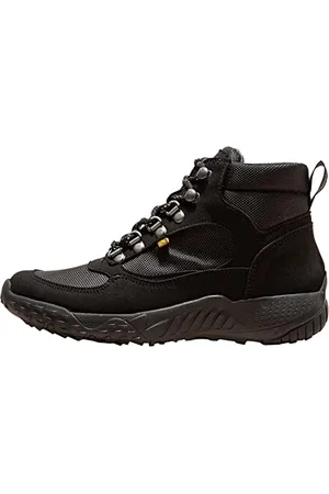 El Naturalista Mixte N5620 GORBEA Chaussure Bateau, Black, 39 EU