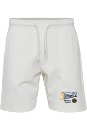 American College Mixte Enfant Short Garçons Filles Bermudas, , 12 Ans EU