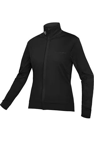 Endura Xtract Roubaix Maillot à Manches Longues pour Femme, , L