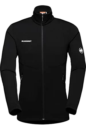 Mammut Aconcagua Light ML Jacket Men, black, XL