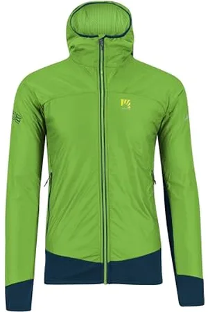 Karpos 2511006-073 FEDERA JKT Jacket Homme Taille XL
