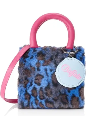 Buffalo Boxy33 King , Cross Femmes