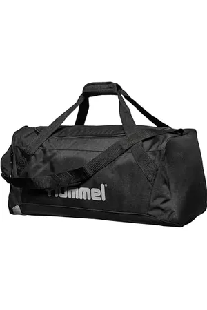 Hummel Core Sports Bag M Black