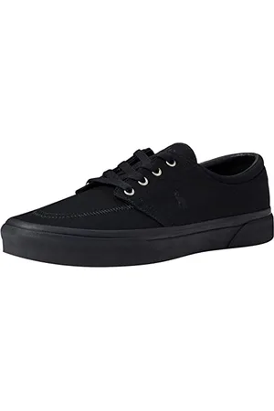 Ralph Lauren Homme Faxon Low Basket, , 42 EU