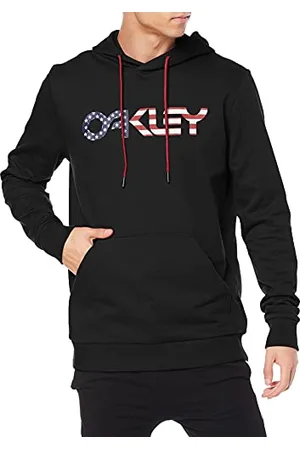 Oakley 2.0 B1B Chandail à Capuche pour Homme, , Taille L US