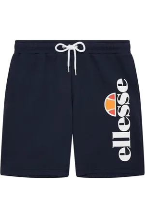 Ellesse Short en Polaire Bossini pour Homme